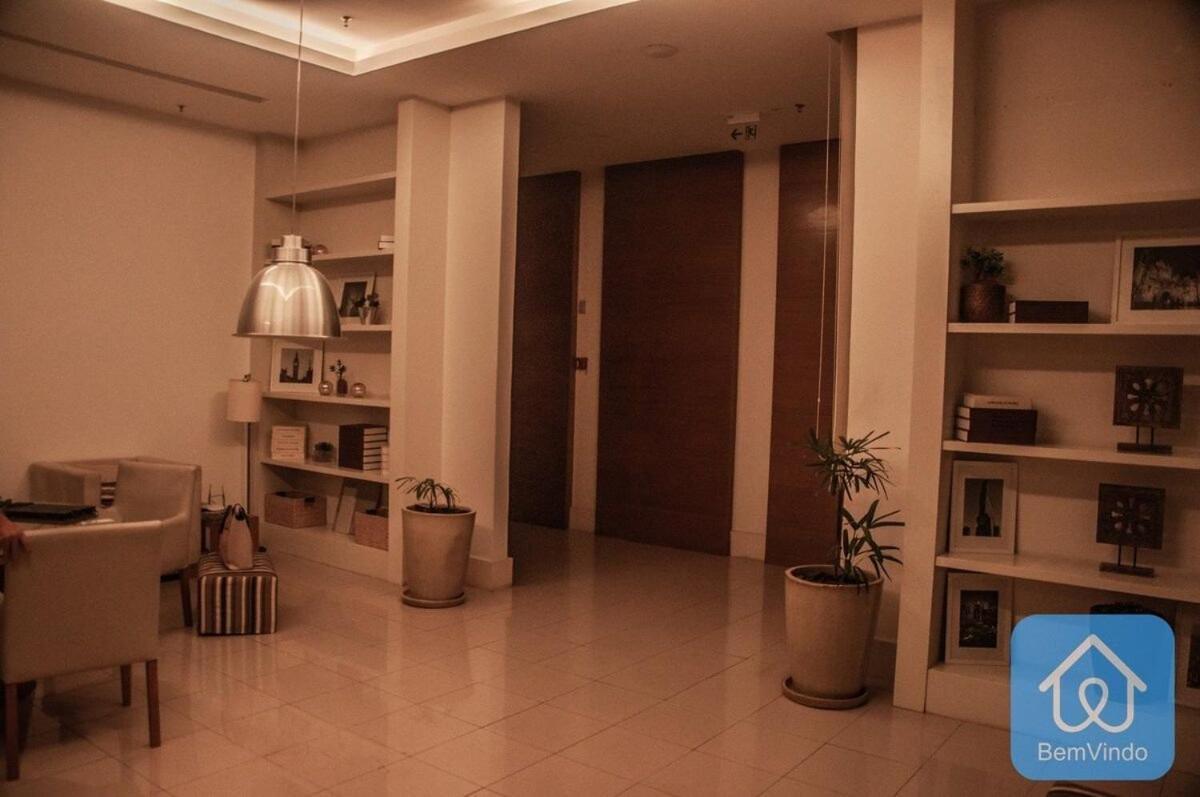 Apartamento Completo Ao Lado Do Salvador Shopping Exterior foto
